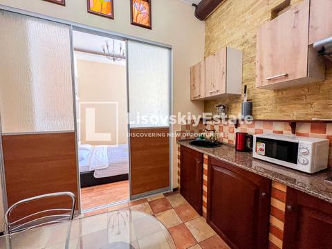 квартира за адресою Мала Житомирська вул., 16/3