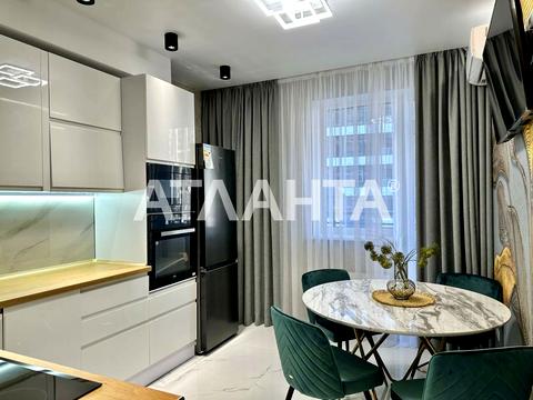 квартира за адресою Генуезька вул., 3-Г