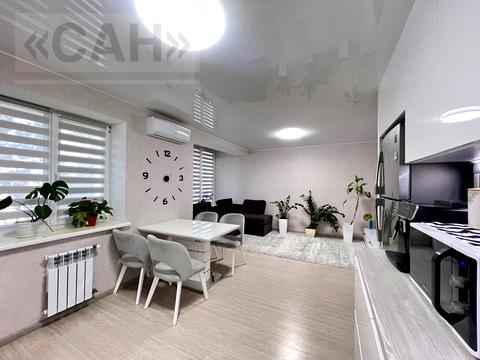 квартира за адресою Польова вул., 12