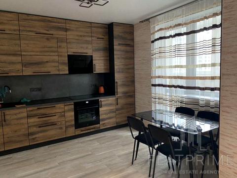 квартира за адресою Андрія Аболмасова вул. (Панельна), 7