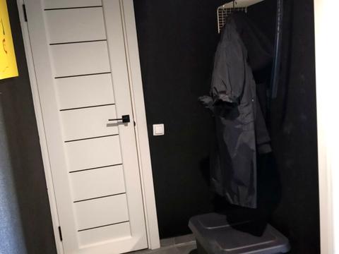 квартира по адресу Голосеевская ул., 8