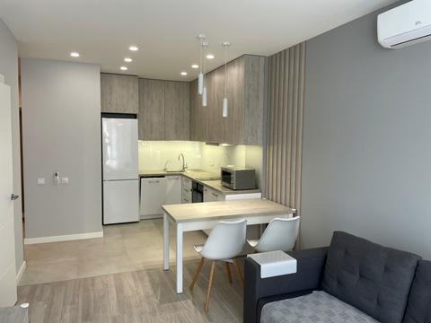 квартира за адресою Теремківська вул., 4-А