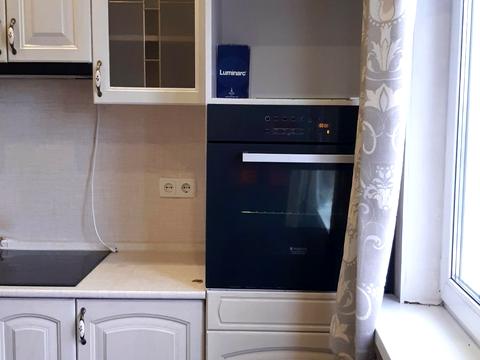 квартира за адресою Академіка Глушкова просп., 15
