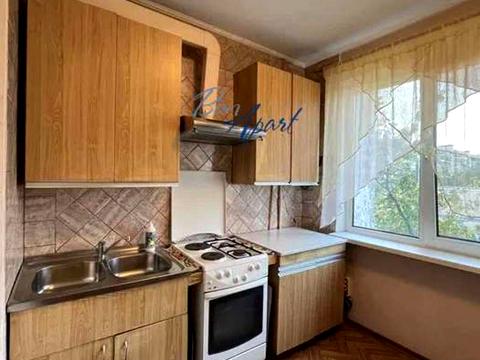 квартира по адресу Иорданская ул. (Лайоша Гавро), 4-А