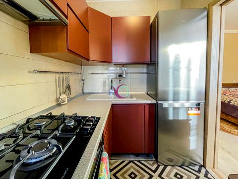 квартира за адресою Джона Маккейна вул. (Івана Кудрі), 16-А