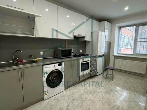 квартира по адресу Ивана Пулюя ул., 40