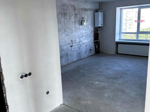 квартира по адресу Степана Бандери ул., 15