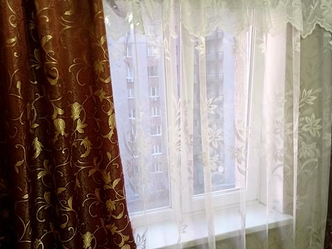 комната по адресу Монюшко ул., 3-А