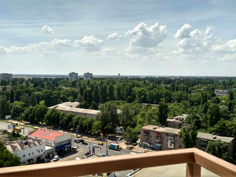 квартира по адресу Люстдорфская дорога ул., 90