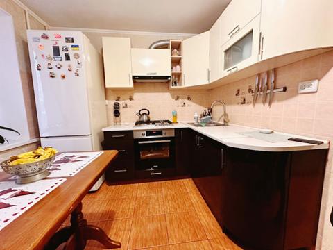 квартира за адресою Самострова, 11