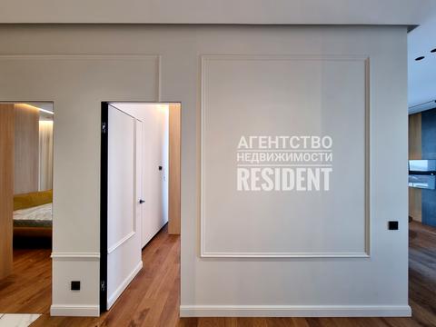 квартира по адресу Днепр, Звёздный бульв., 1м