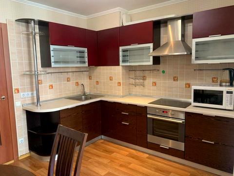 квартира за адресою Григорія Ващенка вул., 3