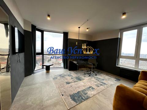 квартира за адресою Дениса Монастирського вул. (Василя Сурікова), 10