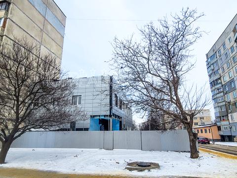 комерційна за адресою Петра Свинаренка вул., 14