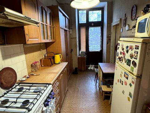 квартира по адресу Богдана Хмельницкого ул., 64