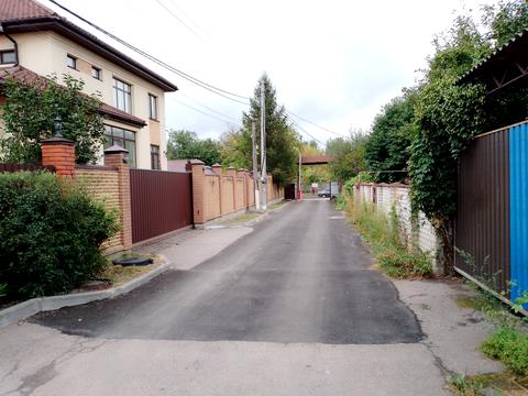 ділянка за адресою Стеценко