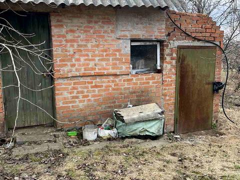 ділянка за адресою 