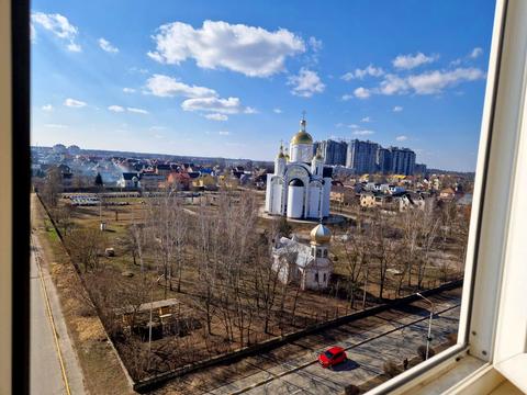 квартира за адресою Богдана Хмельницького бульв., 2