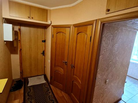 квартира за адресою Братиславська вул., 4