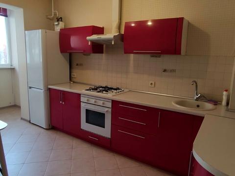 квартира по адресу Академика Сахарова ул., 44