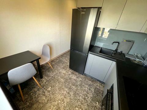 квартира за адресою Ахсарова вул., 7
