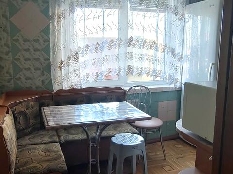 квартира за адресою Нескорених вул. (Героїв Праці), 12