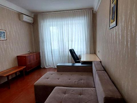 квартира по адресу Космонавтов ул., 11