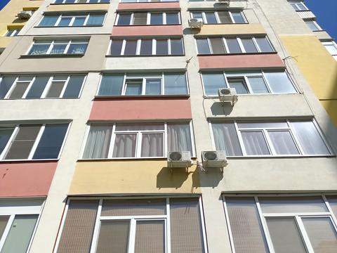 квартира за адресою Перемоги просп., 66з