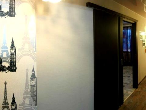 квартира за адресою Оленівська вул., 34-А