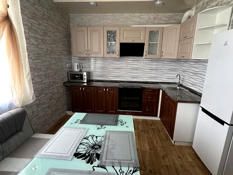 квартира по адресу Киевская ул., 251