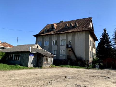 коммерческая по адресу незалежності, 333