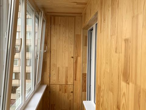 квартира за адресою Петра Григоренка просп., 41