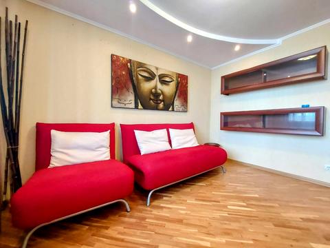 квартира за адресою Гоголя, 221