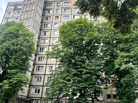 квартира по адресу Порика Василия просп., 18
