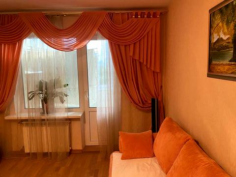 квартира за адресою Івана Пулюя вул., 2
