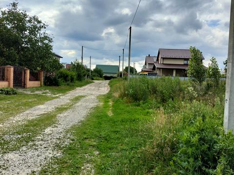 ділянка за адресою Сонячна