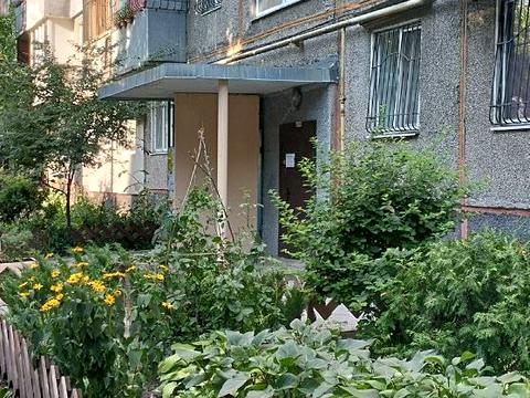 квартира по адресу Набережная Победы ул., 78