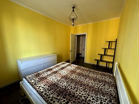 квартира за адресою Княжий Затон вул., 12