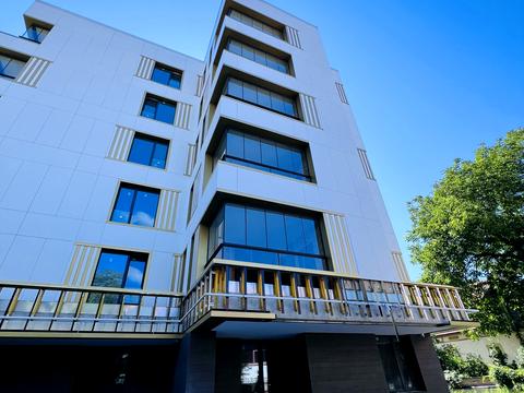 квартира за адресою Гординських вул., 15а