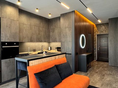 квартира по адресу Михаила Бойчука ул. (Киквидзе), 19-А