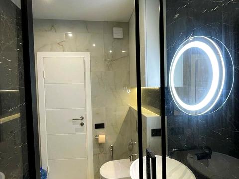 квартира по адресу Заречная ул., 4