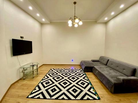 квартира по адресу Генуэзская ул., 36