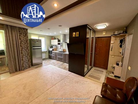 квартира по адресу Исидора Воробкевича ул., 3