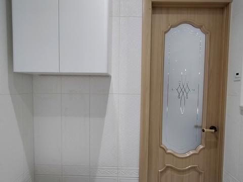 квартира по адресу Жабинского ул., 2