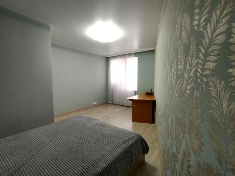 квартира по адресу Жабинского ул., 2