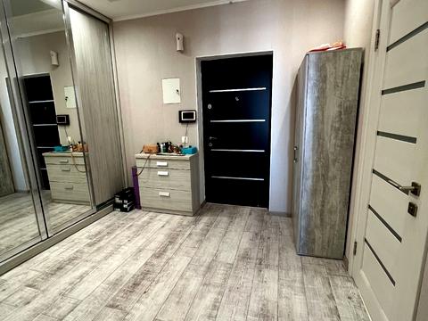 квартира по адресу Драгоманова ул., 2