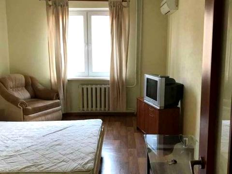 квартира по адресу Урловская ул., 38