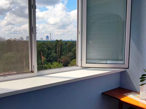 квартира за адресою Михайла Котельникова вул., 25