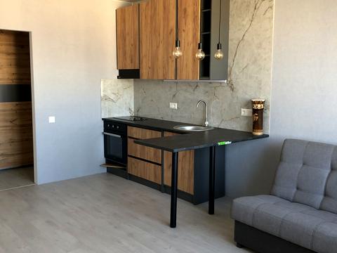 квартира за адресою с. Чайки, Валерія Лобановського вул., 9