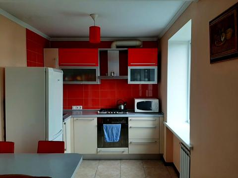 квартира за адресою Львівська вул., 12